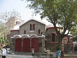 Holy Trinity Church, New Delhi