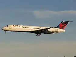 Boeing 717