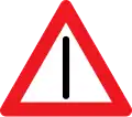 A99: Other danger