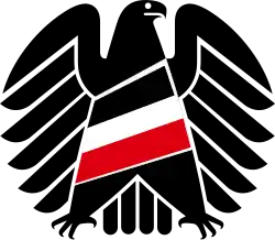 Image 19Logo for Der schwarze Kanal (from Culture of East Germany)