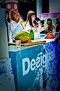 Desigual, January 2010