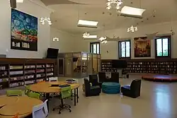 HYPE Teen Center