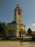 Church of Francis of Assisi