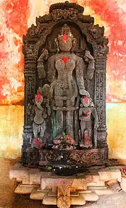 Goddess Durga