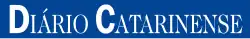 Masthead of Diário Catarinense
