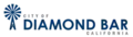 Official logo of Diamond Bar, California