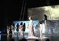 Ballet Dictionary of the Khazars
