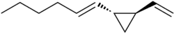 Dictyopterene A