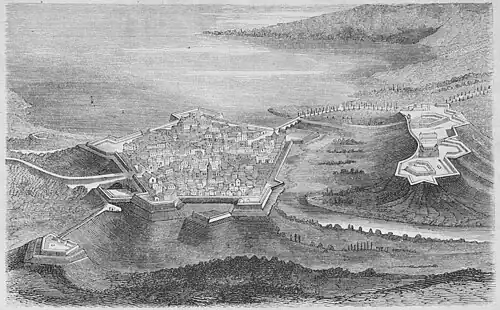 Peschiera del Garda