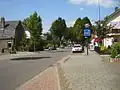 Dorpsstraat, Diepenveen