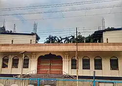 Jam E masjid, A mosque Of Dinhata