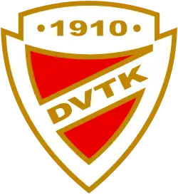 DVTK logo