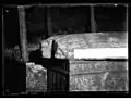 Discovery of the Ahiram Sarcophagus