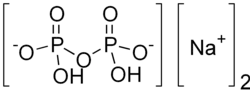 Disodium pyrophosphate
