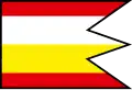 Flag of Dlhá