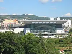 Shopping Centre