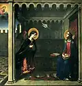 Annunciation