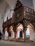 Rood screen