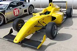 Dome F110 (2015–2023)