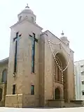 Don Bosco Church, Wadala West