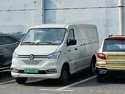 Dongfeng Yufeng EM26