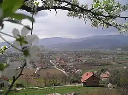 Donja Lohinja- Smajilbašići