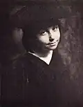 Dorothy, c.&nbsp;1900
