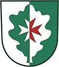 Coat of arms of Doubravice
