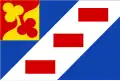 Flag of Drachtstercompagnie
