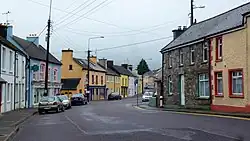 Main Street