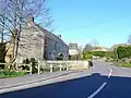 Haydon Villa and Chard Road
