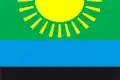 Flag of Dronivka
