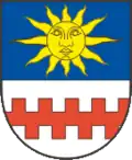 Coat of arms of Dolní Slivno
