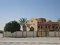 The Evangelical Christian Church of Dubai