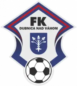 Club crest