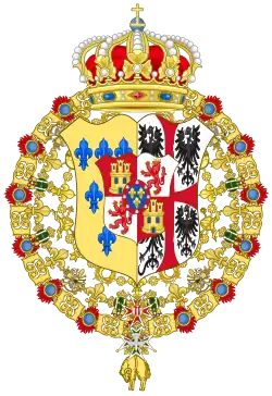 1748-1802 (Bourbon-Parma)