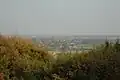 View from the Duivelsberg
