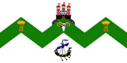Flag of Dunedin