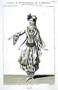 Duvernay as Miranda (Act&nbsp;4)