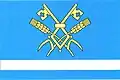 Flag of Dvorce