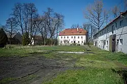Manor