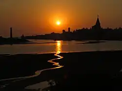 Dwarkadhish Temple