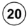 Expreso 20