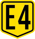 E4 shield