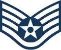 Staff Sergeant