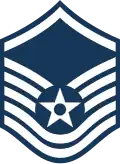 Master Sergeant