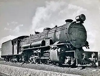 Portrait of EAR 2804