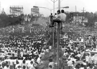 Part of the Cold War