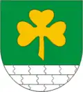 Coat of arms of Raikküla Parish