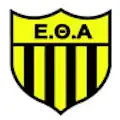ETHA Engomis B.C. logo